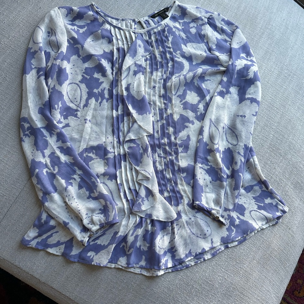 BANANA REPUBLIC BLOUSE